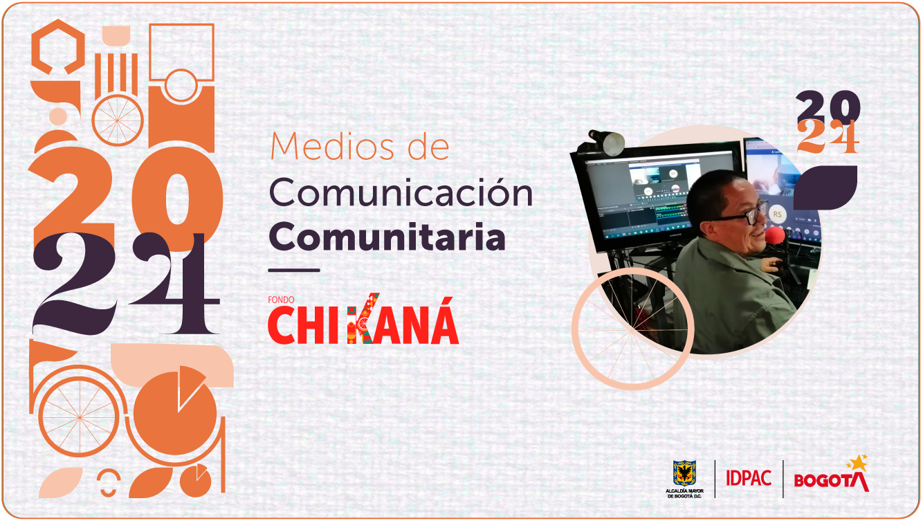 Medios de Comunicación Comunitaria / Chikaná