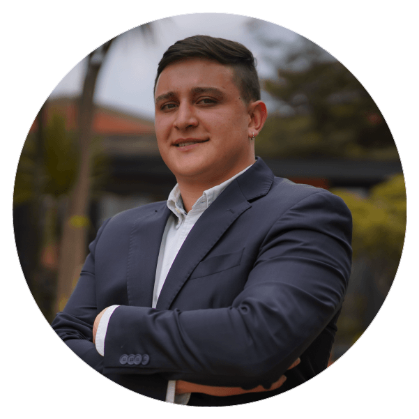 Juan David Quiñones Borda