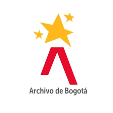 Logo Archivo distrital