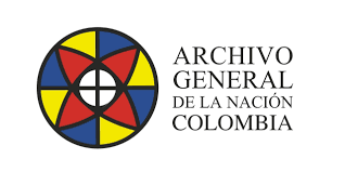 Logo Archivo General de la Nación