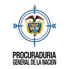 Logo Procuraduria