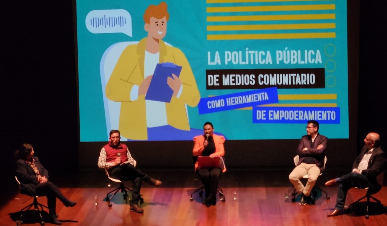 Banner Medios Comunitarios