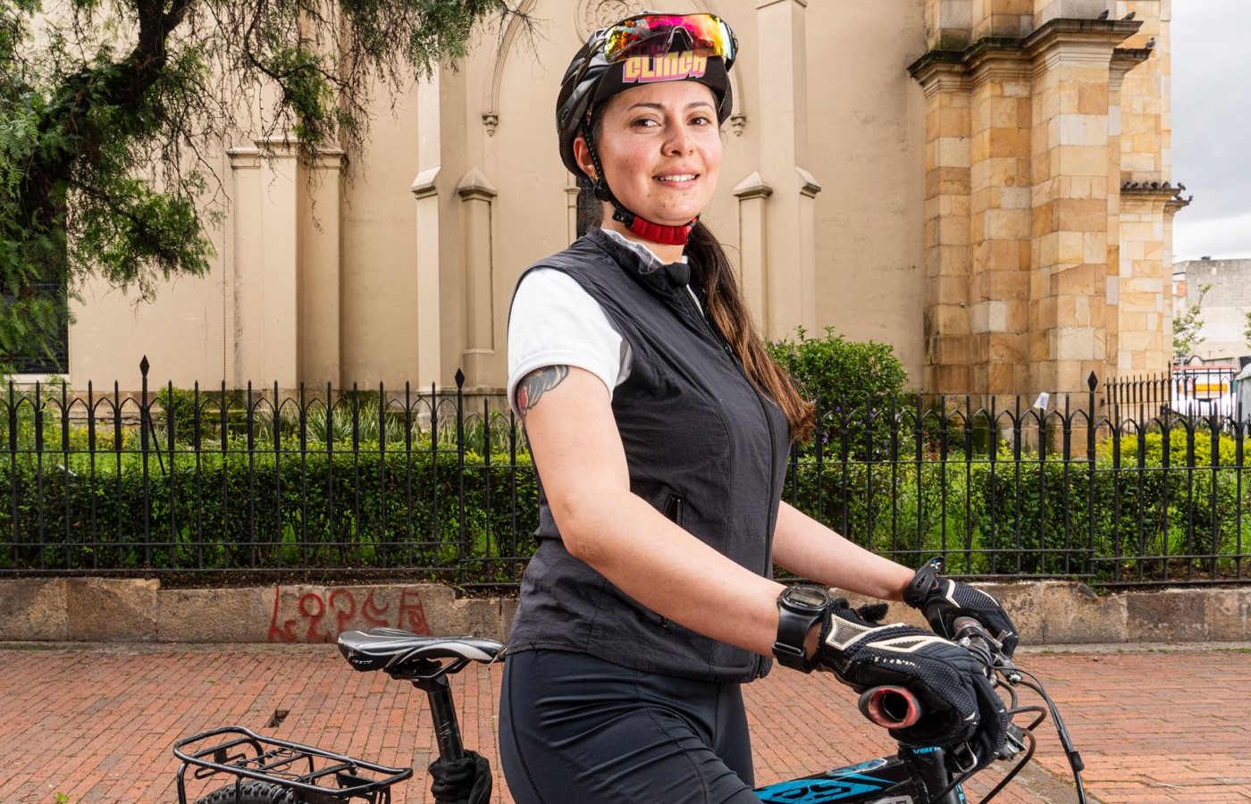 Consejos Bici