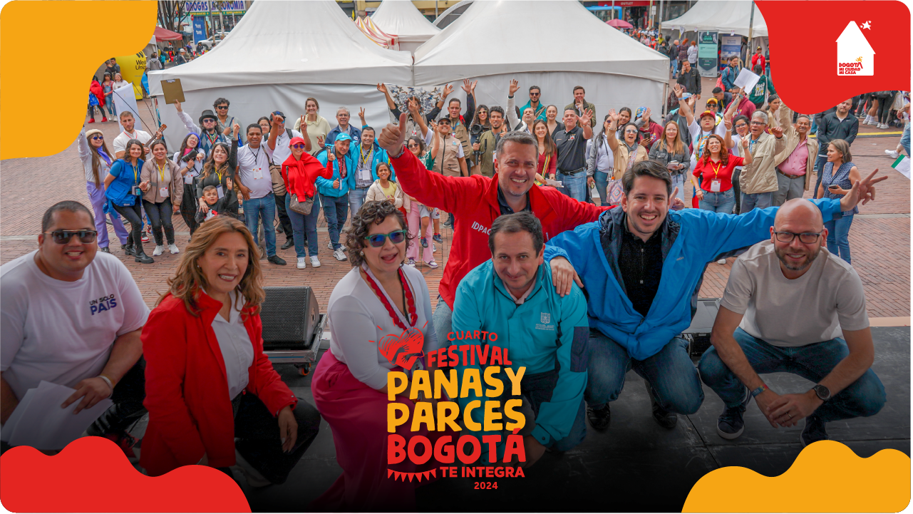 Festival Panas y Parces