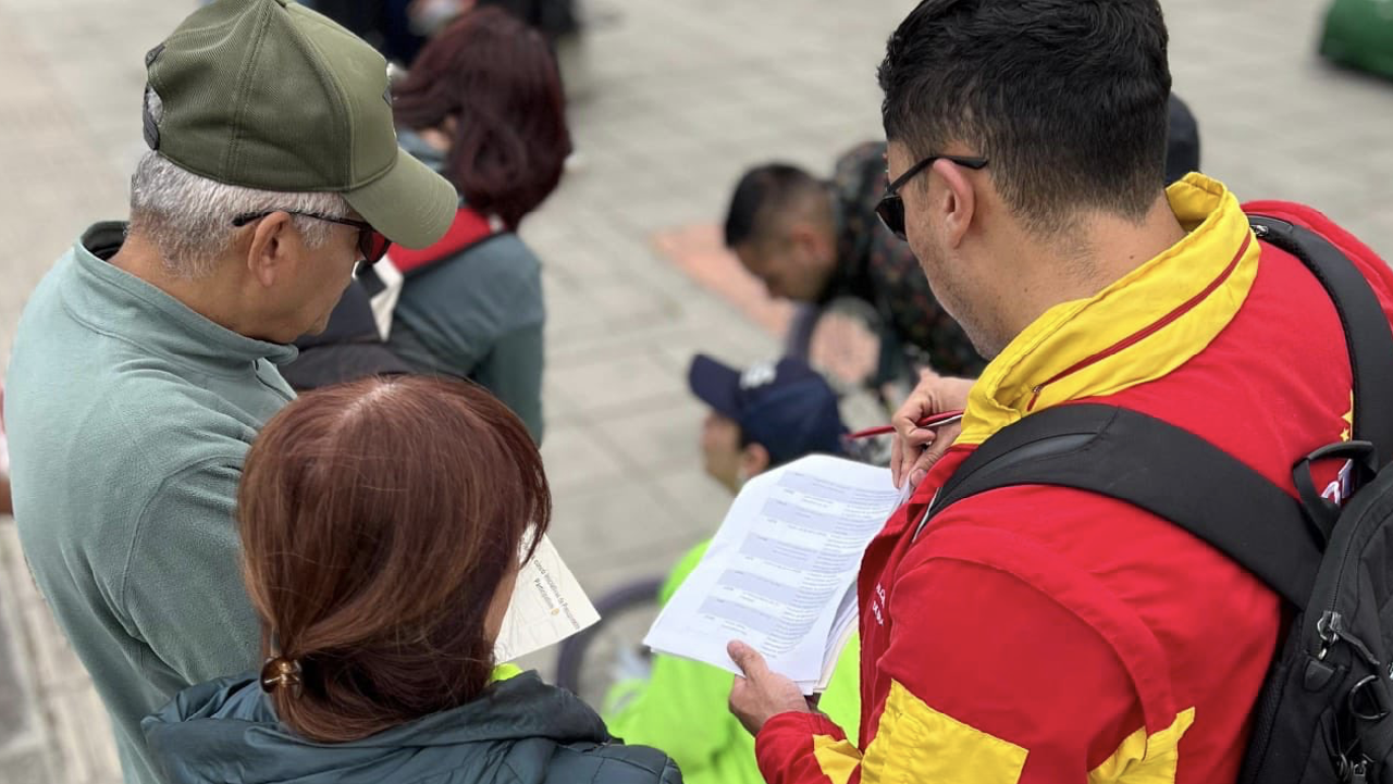 El IDPAC invita a participar en la última semana de priorización de Proyecta Local 2025, para decidir las iniciativas que recibirán inversión en Bogotá.