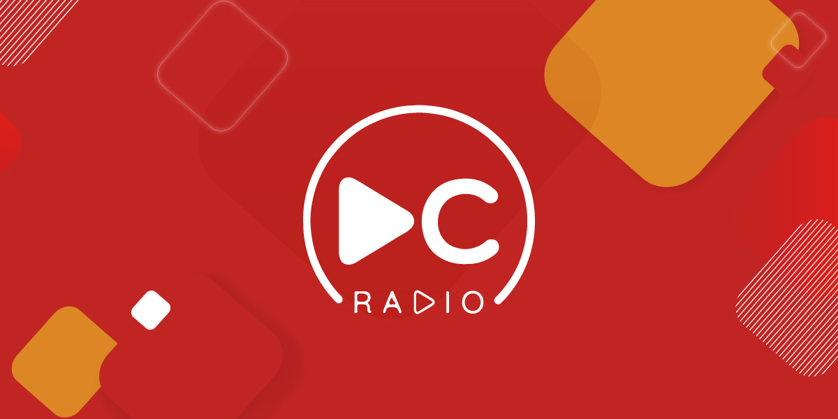 Imagen del logo Dc Radio