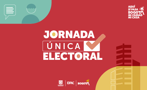Representantes para instancias locales y distritales Votec