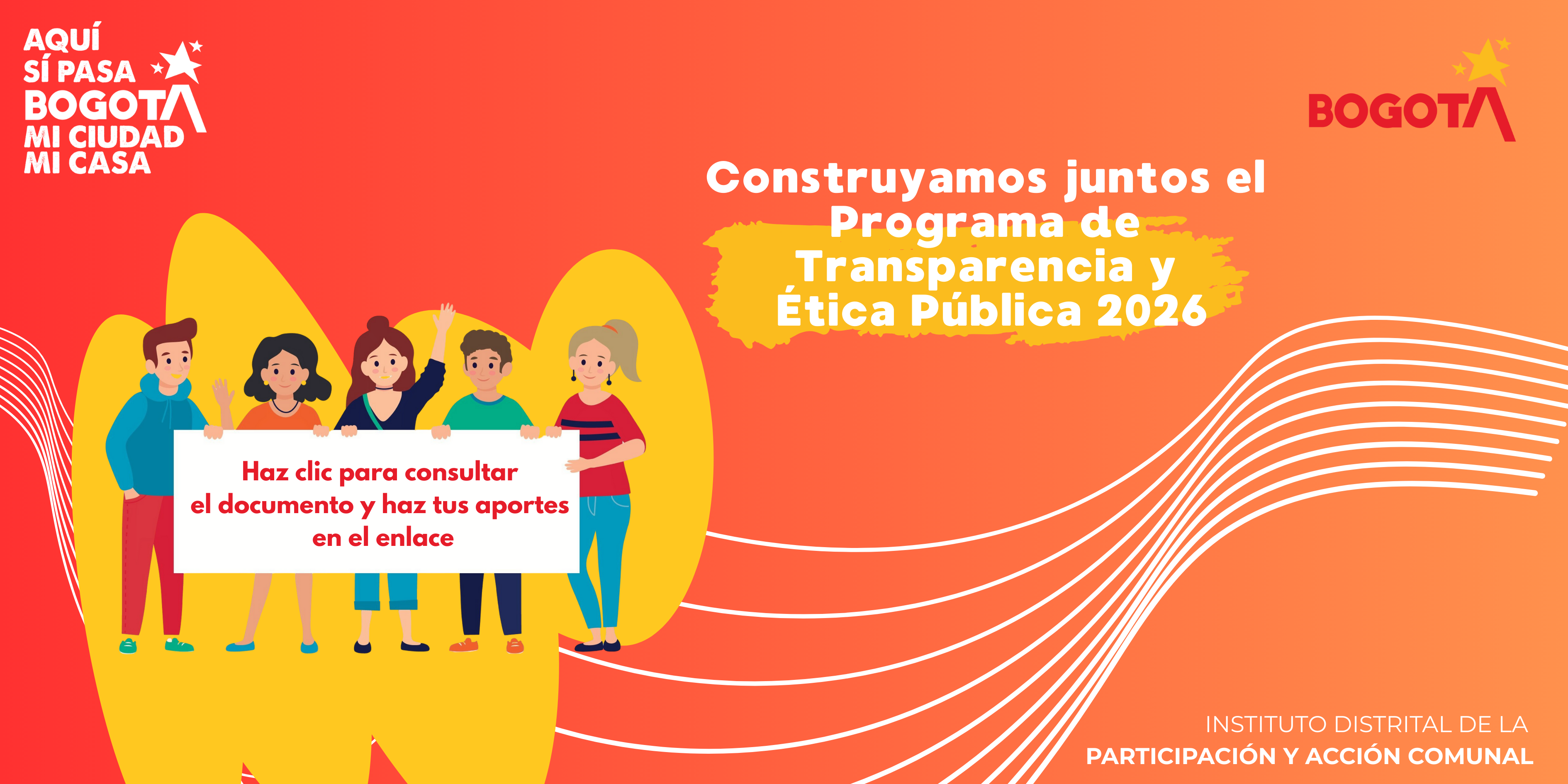 Programa de Transparencia y Ética Pública 2026