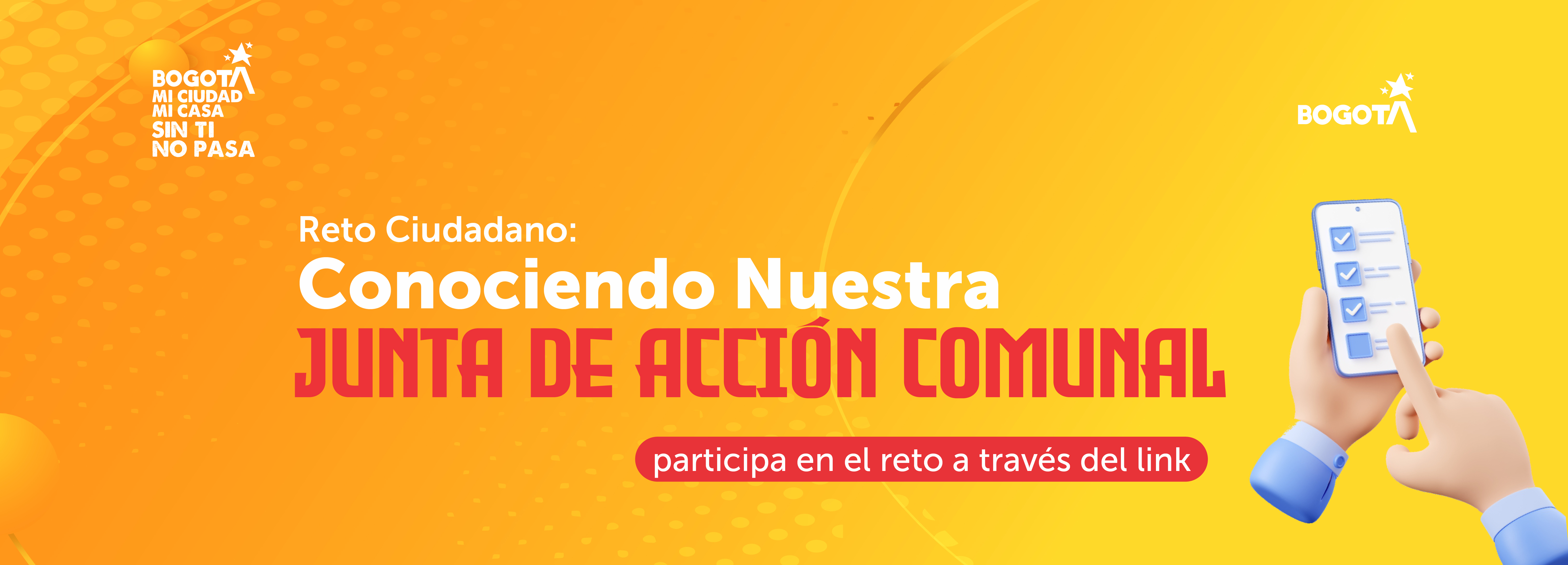Conociendo nuestra Junta de Acción Comunal