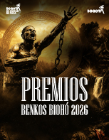 Premios Benkos Biohó 2026: llega la 15ª versión en Bogotá