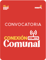 Miniatura Convocatoria para el acceso a Conexión Comunal 2025