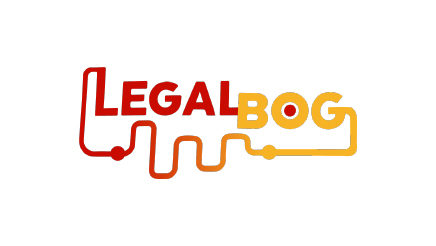Logo LEGALBOG