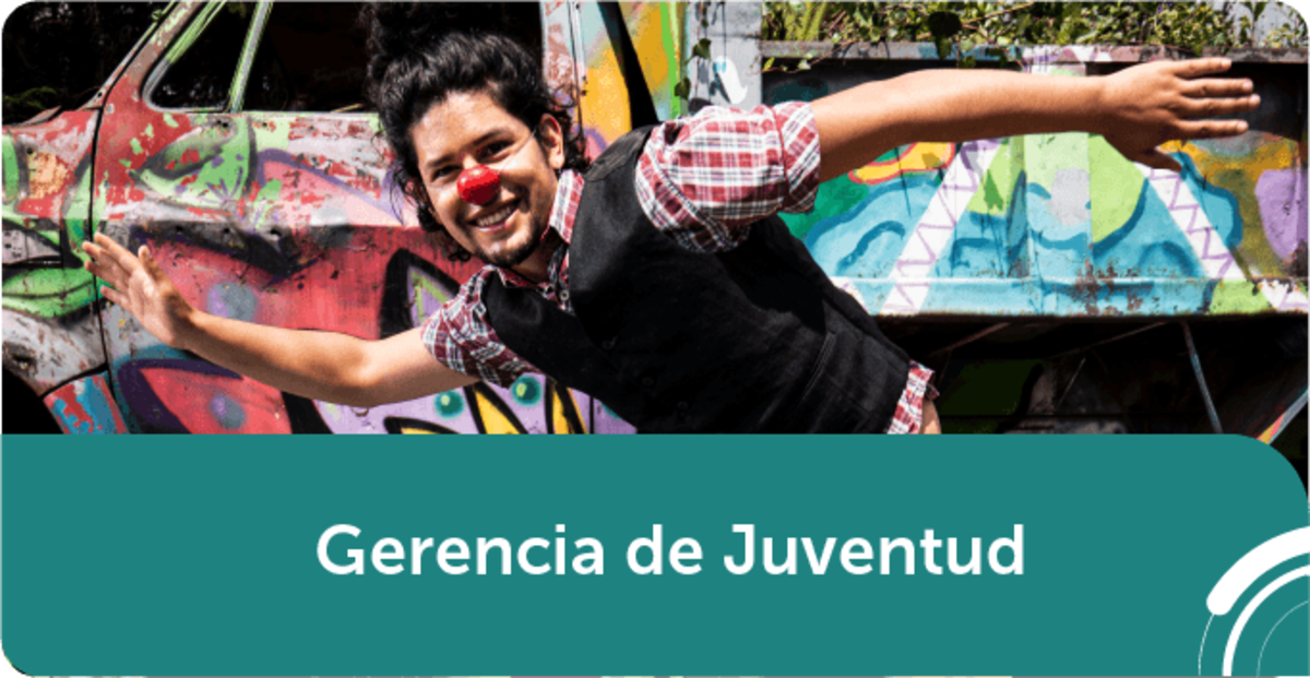 Gerencia de Juventud