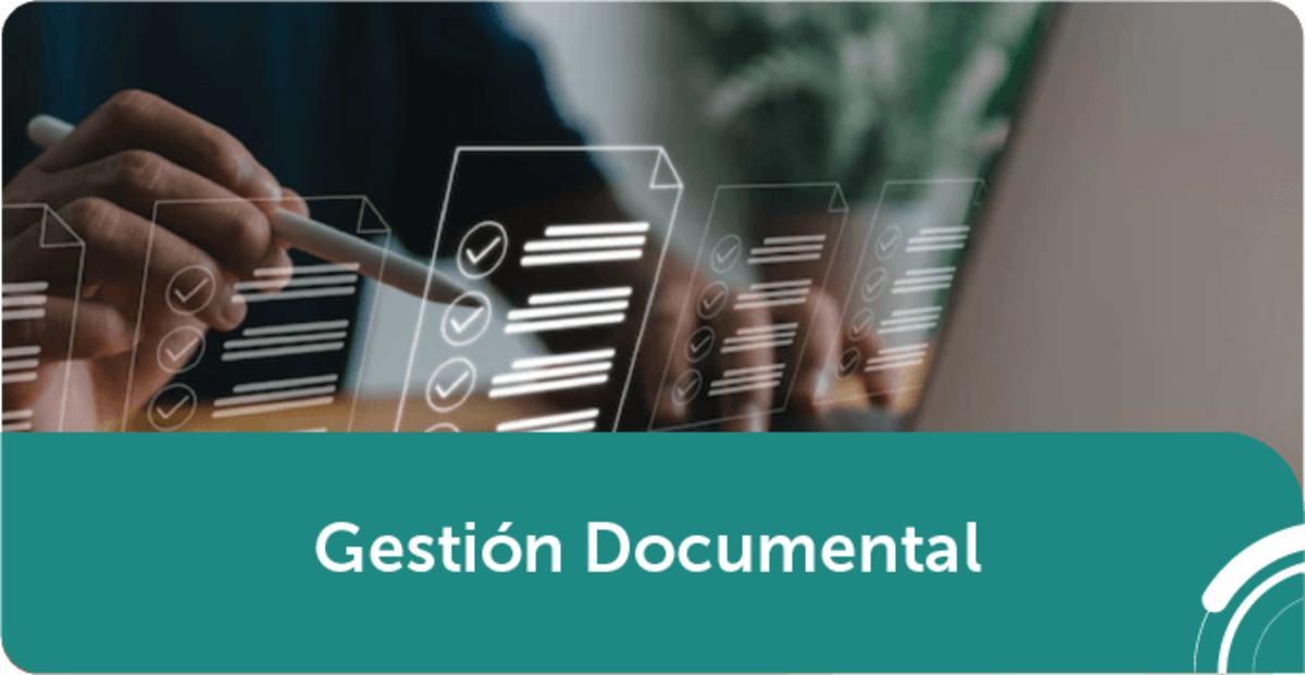 Gestión Documental