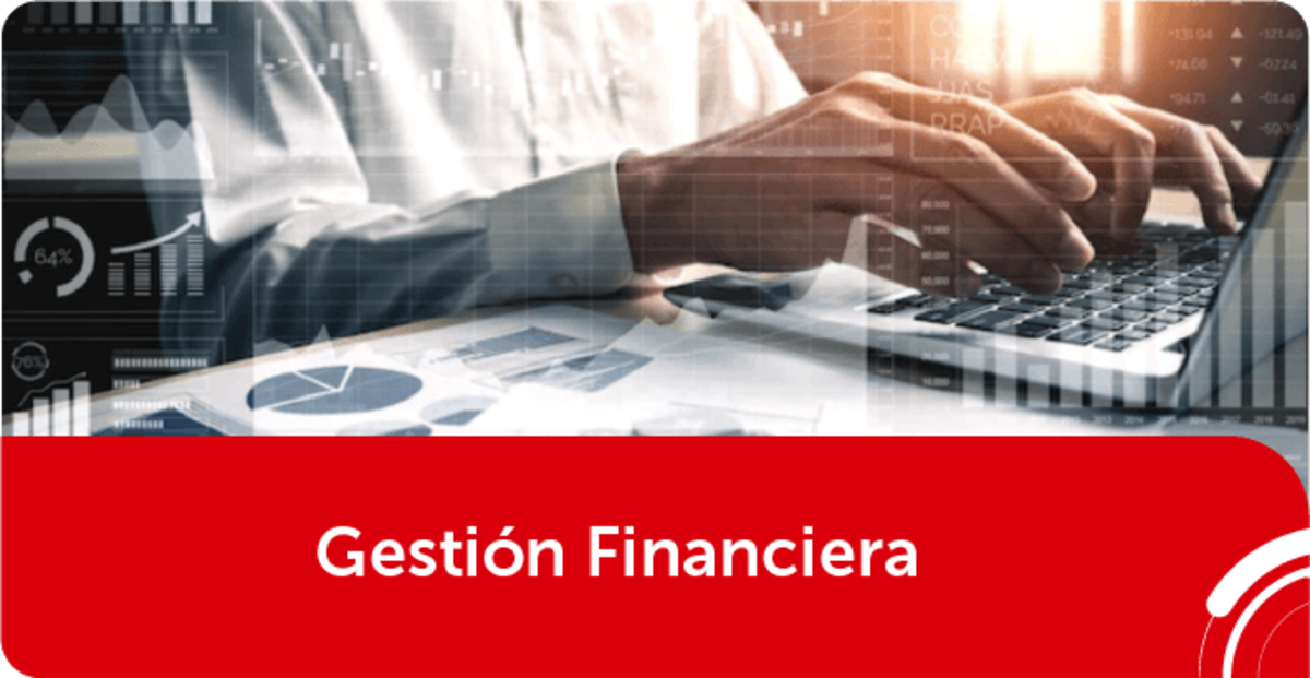 Gestión Financiera