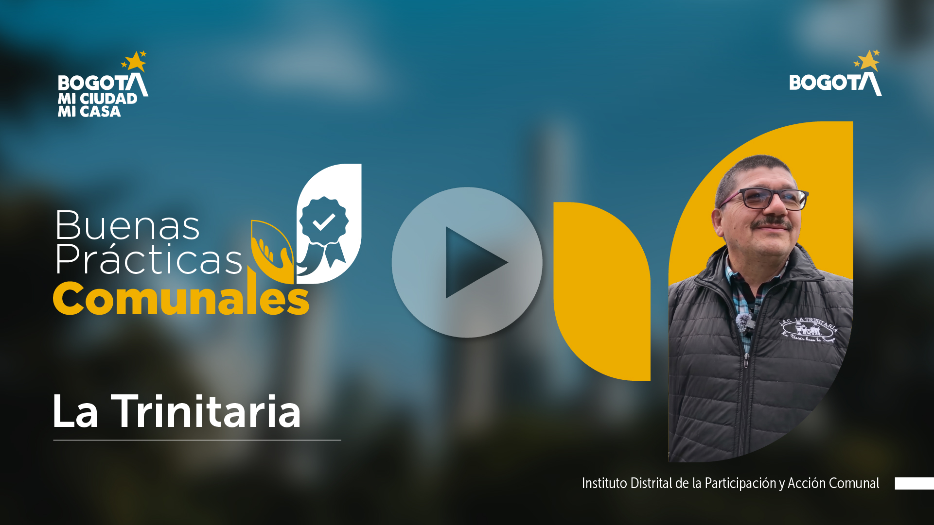 Conoce cómo la comunidad de La Trinitaria en Bosa fortaleció la seguridad, recuperó espacios públicos e impulsó proyectos sostenibles mediante participación ciudadana y trabajo comunal.