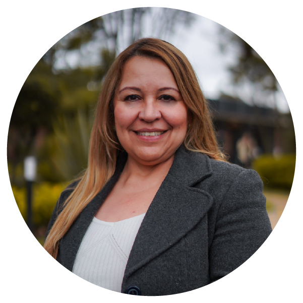 Diana Alexandra Mutiz Arcos