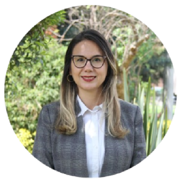 Elizabeth Correa Londoño