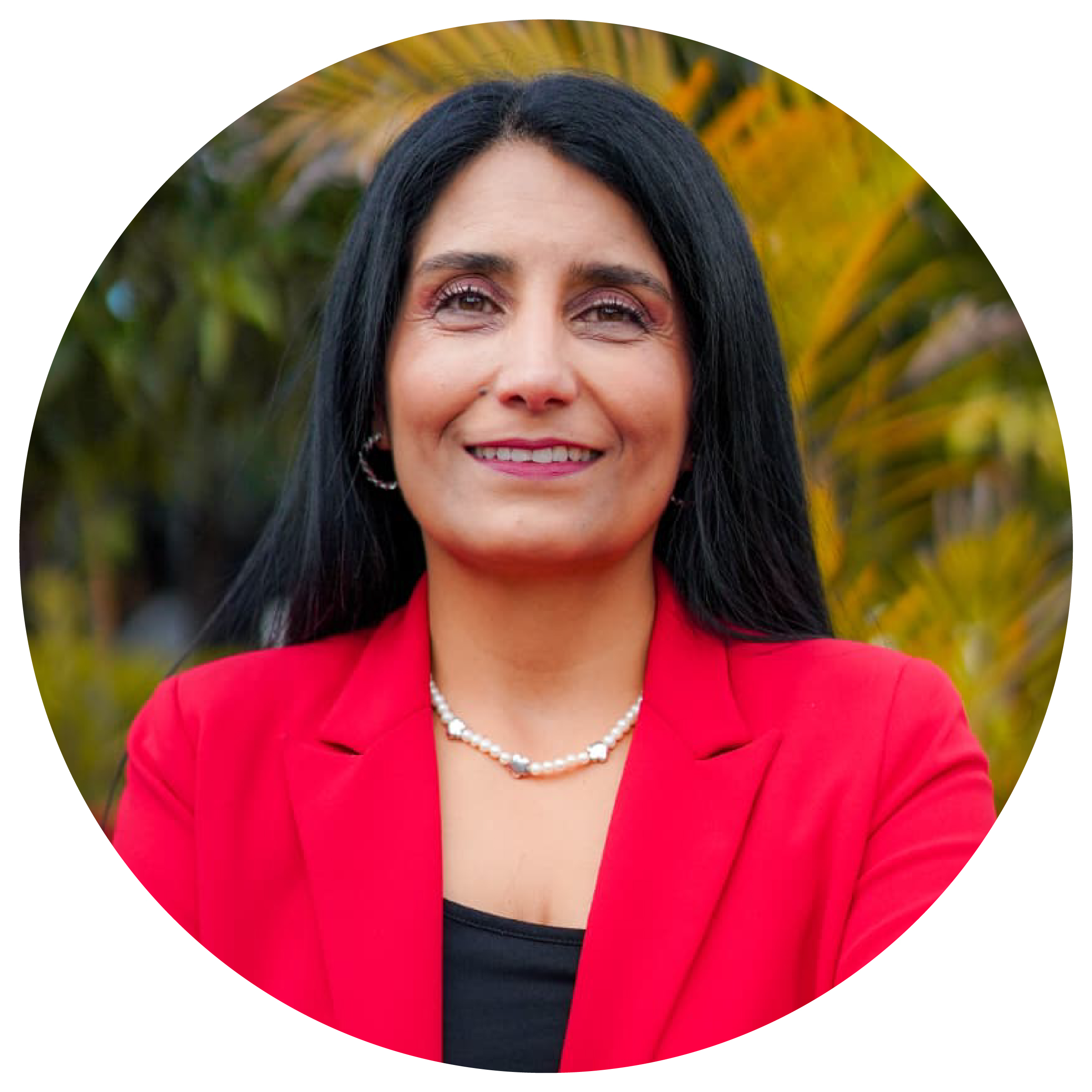 Guiomar Patricia Gil Ardila