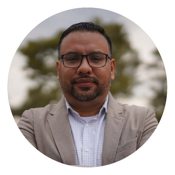 James Rincón Castaño