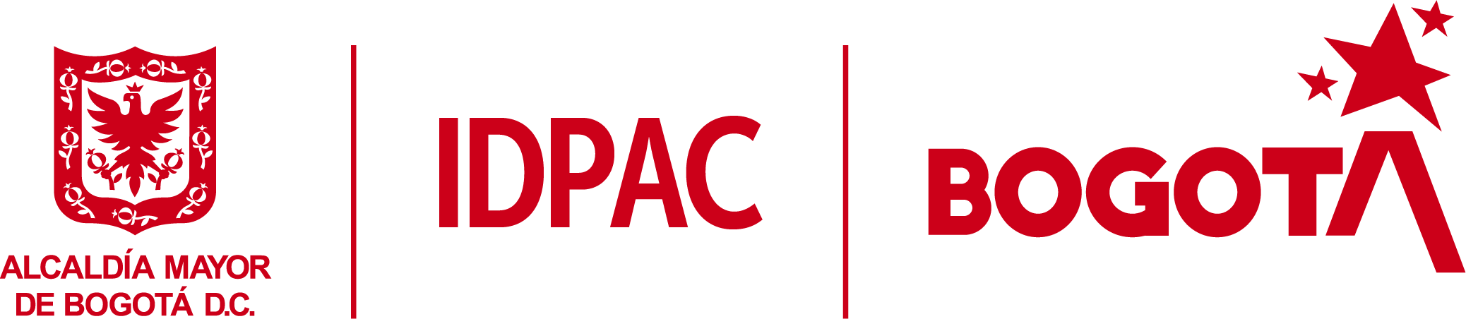 Logo IDPAC
