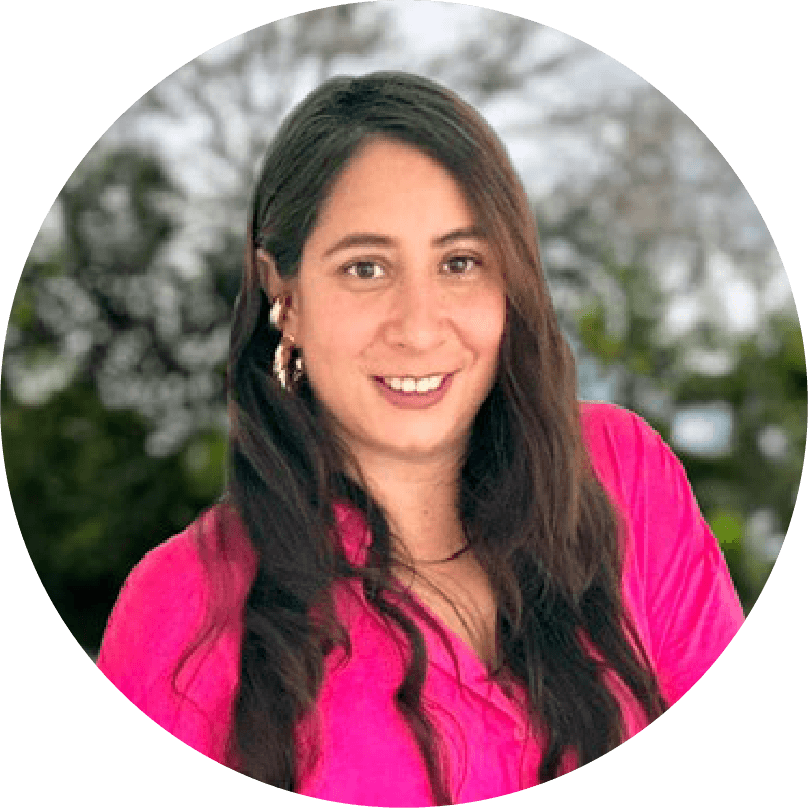 Livia Vanessa Lozano Bejarano