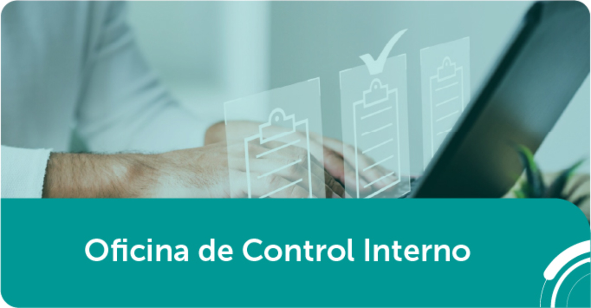 Oficina de Control Interno