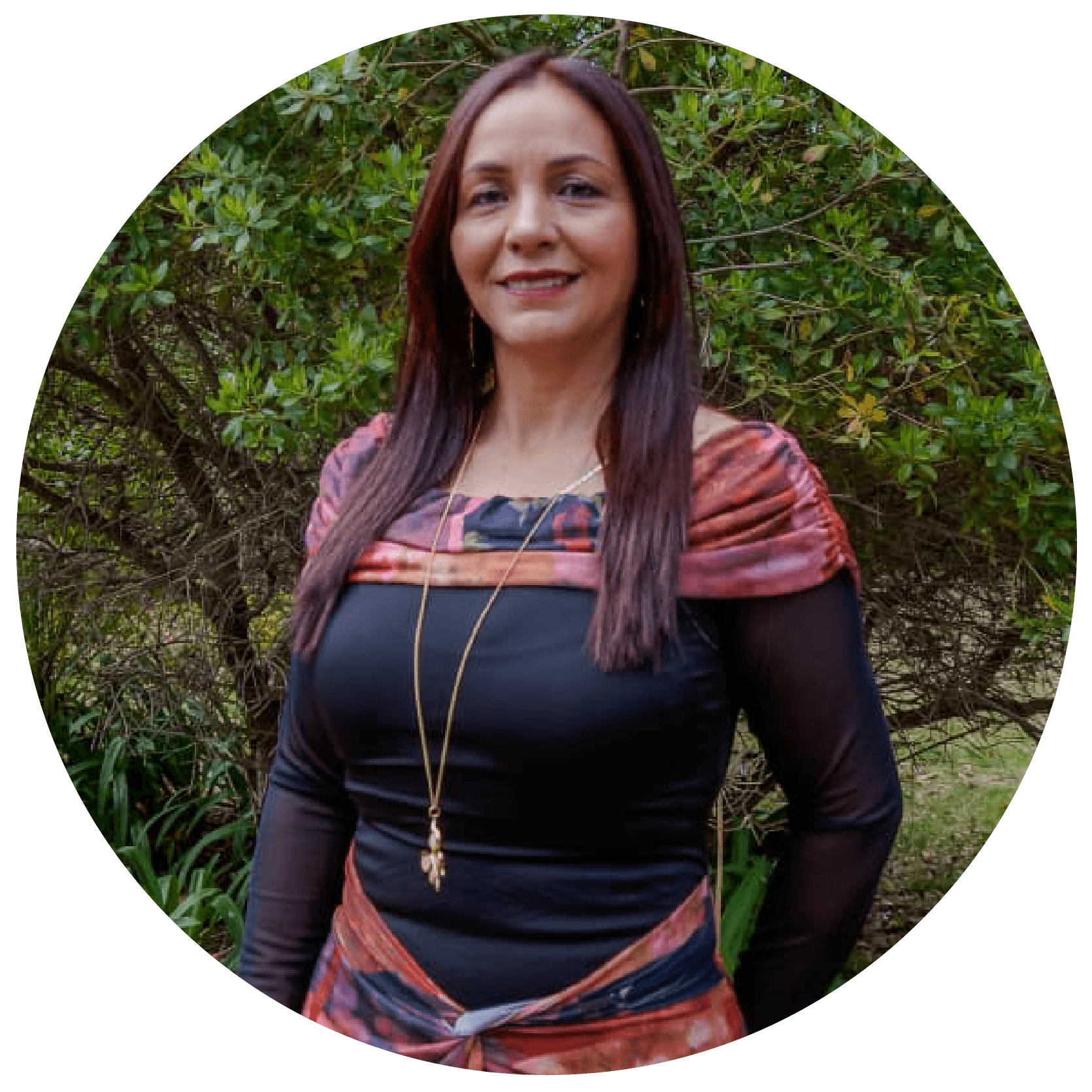 Rosa María Talero Franco