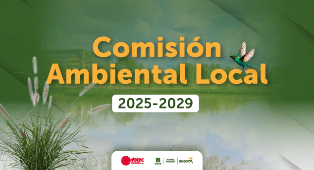 Comisión Ambiental Local