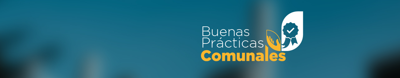 Buenas prácticas comunales en los barrios de Bogotá