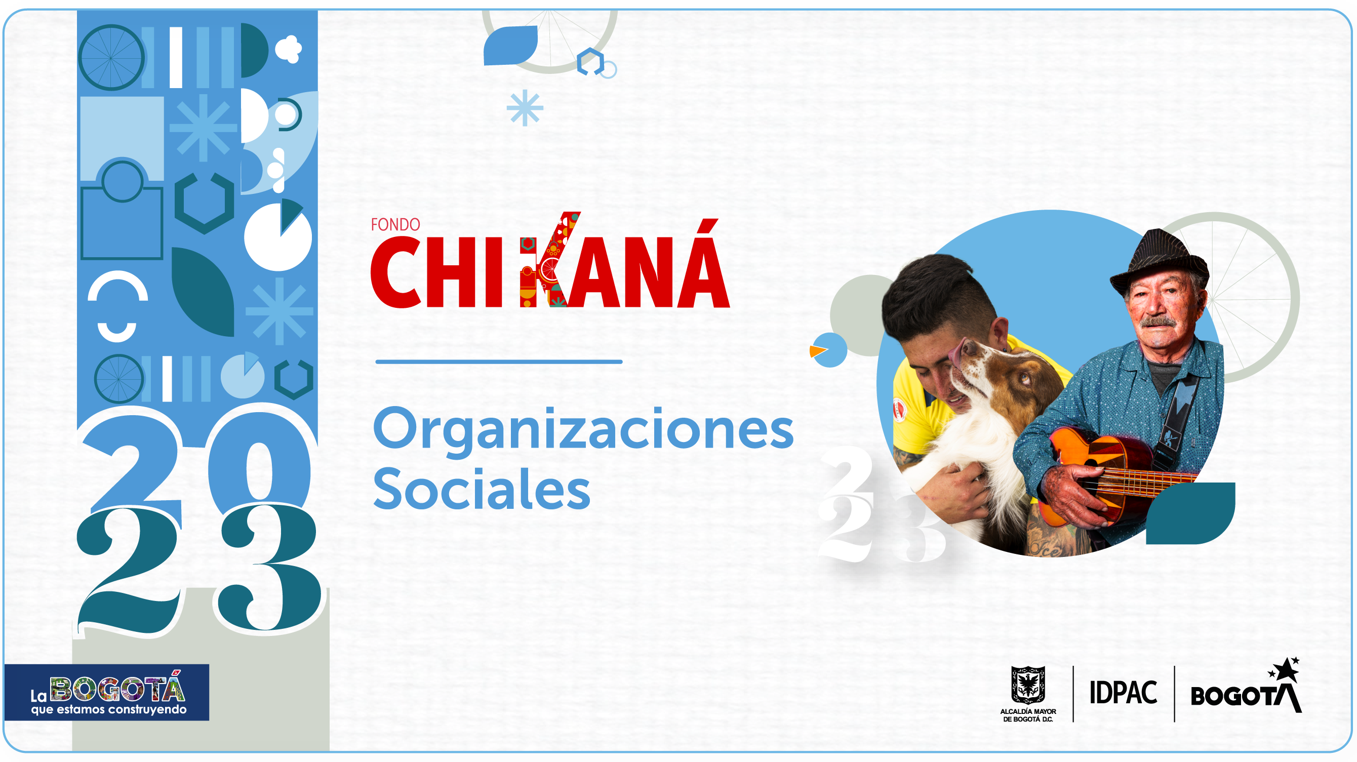 Chikaná Organizaciones Sociales