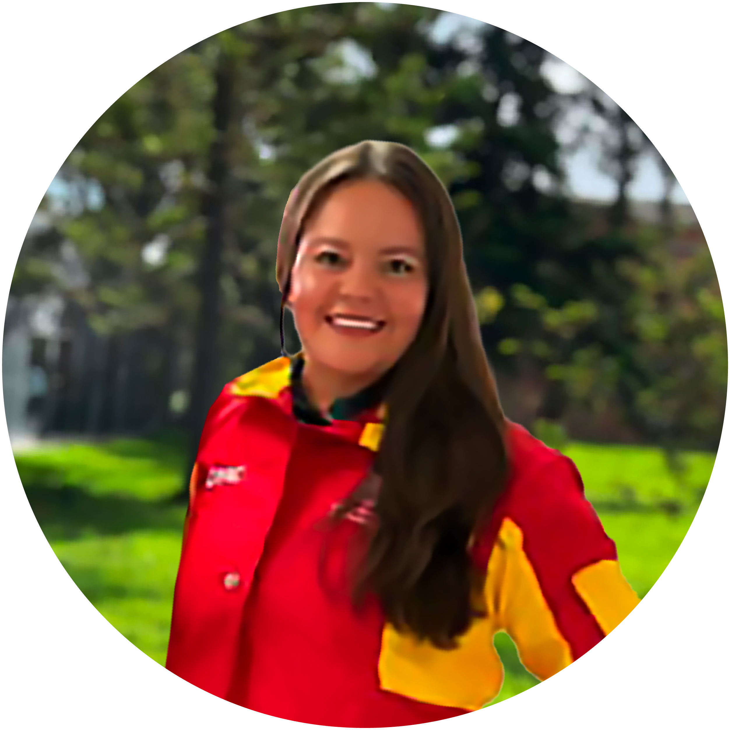 Consuelo Chavarro Galindo