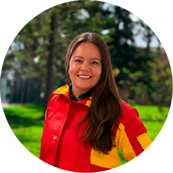 Consuelo Chavarro Galindo