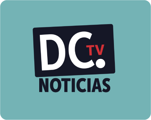 Logo DC tv noticias