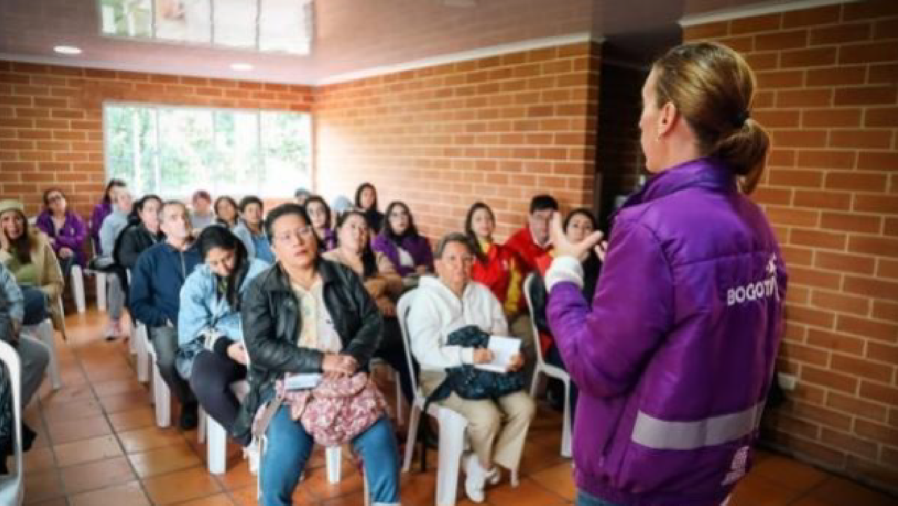Ruta Única de Atención a Mujeres Víctimas de Violencia