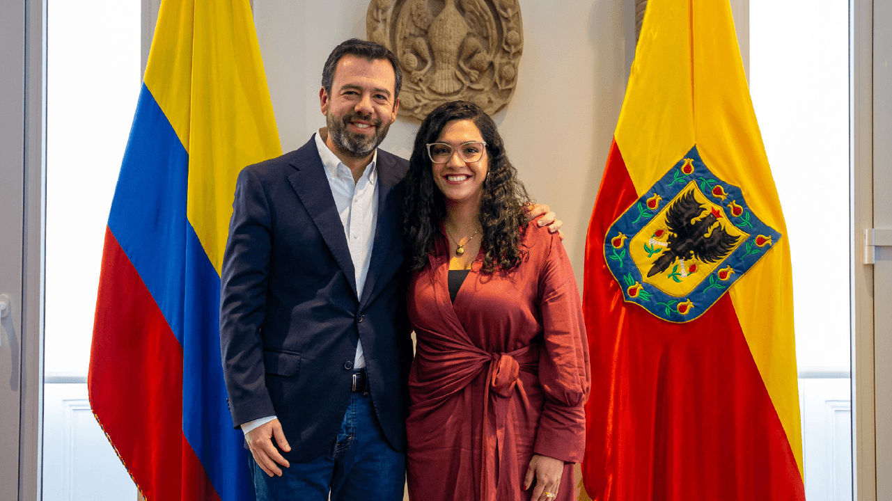 nueva directora del IDPAC