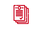 icono términos de referencia