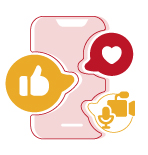 icono comunicaciones