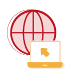 Icono tecnologías de la Información