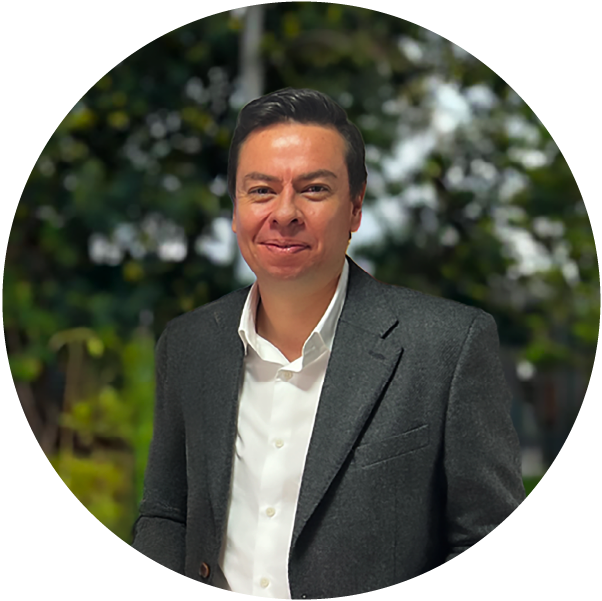 Juan Carlos Sánchez Nieto.