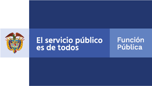 Departamento Administrativo de la Función Pública