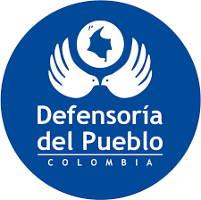 Logo Defensoría del Pueblo