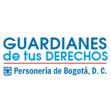 Logo Personeria