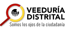 Veeduría Distrital