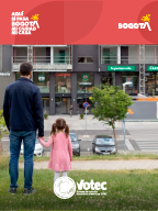 Elecciones extraordinarias de Consejo Local de Propiedad Horizontal