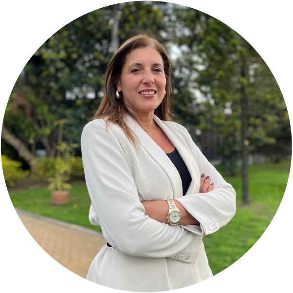 Norma Cecilia Sánchez Sandino