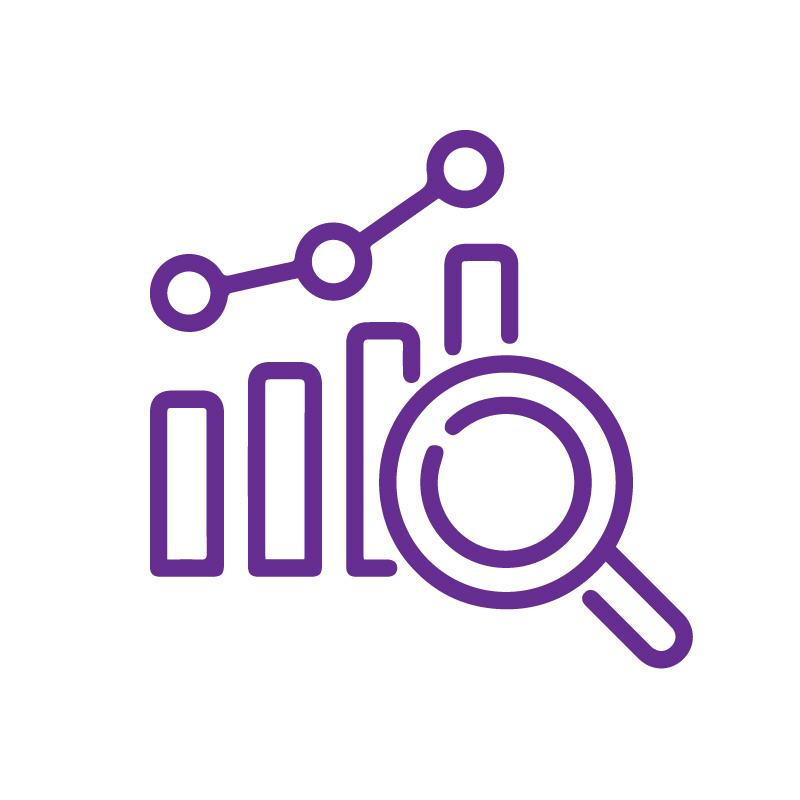 Icono resultados