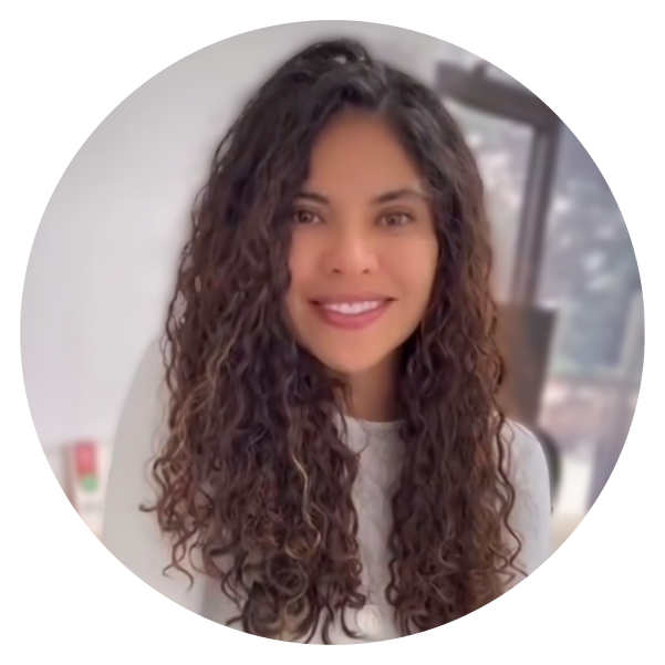 directora del IDPAC Yuly Marcela Barajas Aguilera
