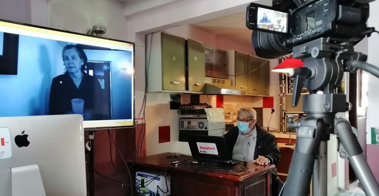 CONOZCA LOS MEDIOS COMUNITARIOS GANADORES DE CHIKANÁ