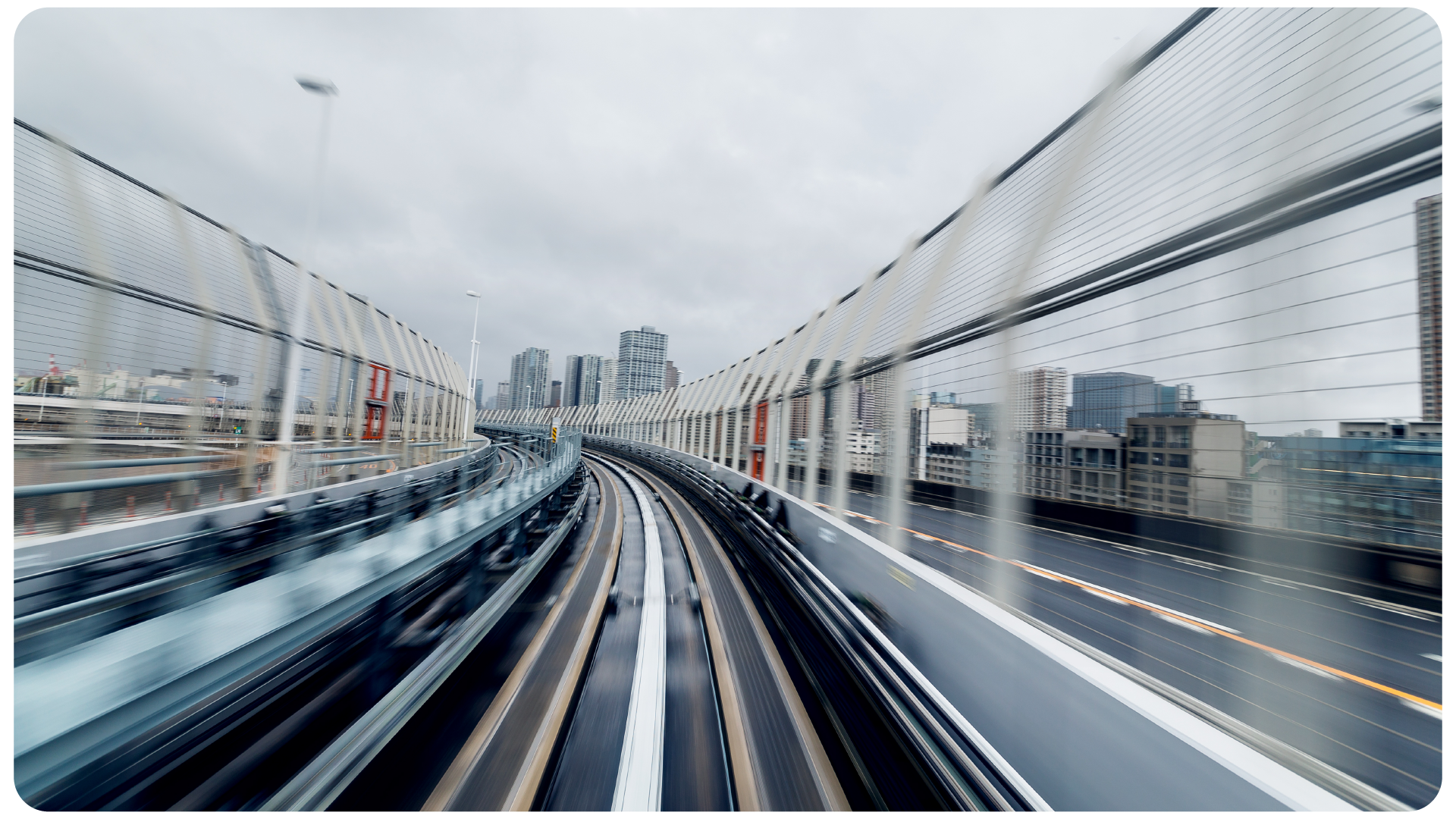 Primera Línea Metro de Bogotá